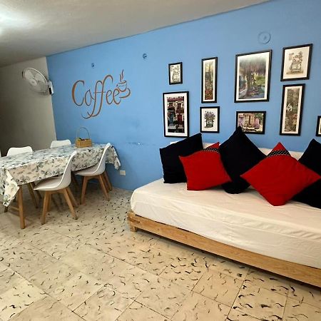 Casa Los Cuatro Elementos Tierra Cancún Zewnętrze zdjęcie
