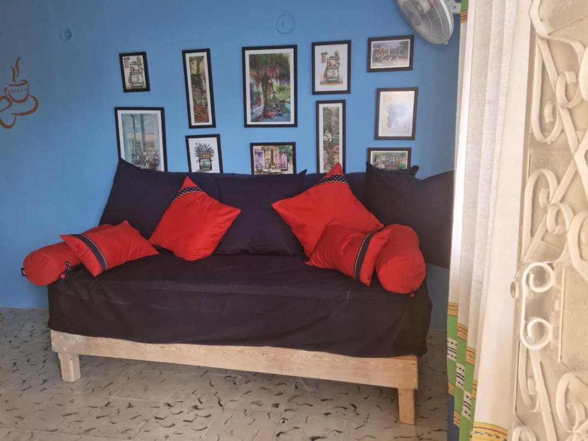 Casa Los Cuatro Elementos Tierra Cancún Zewnętrze zdjęcie