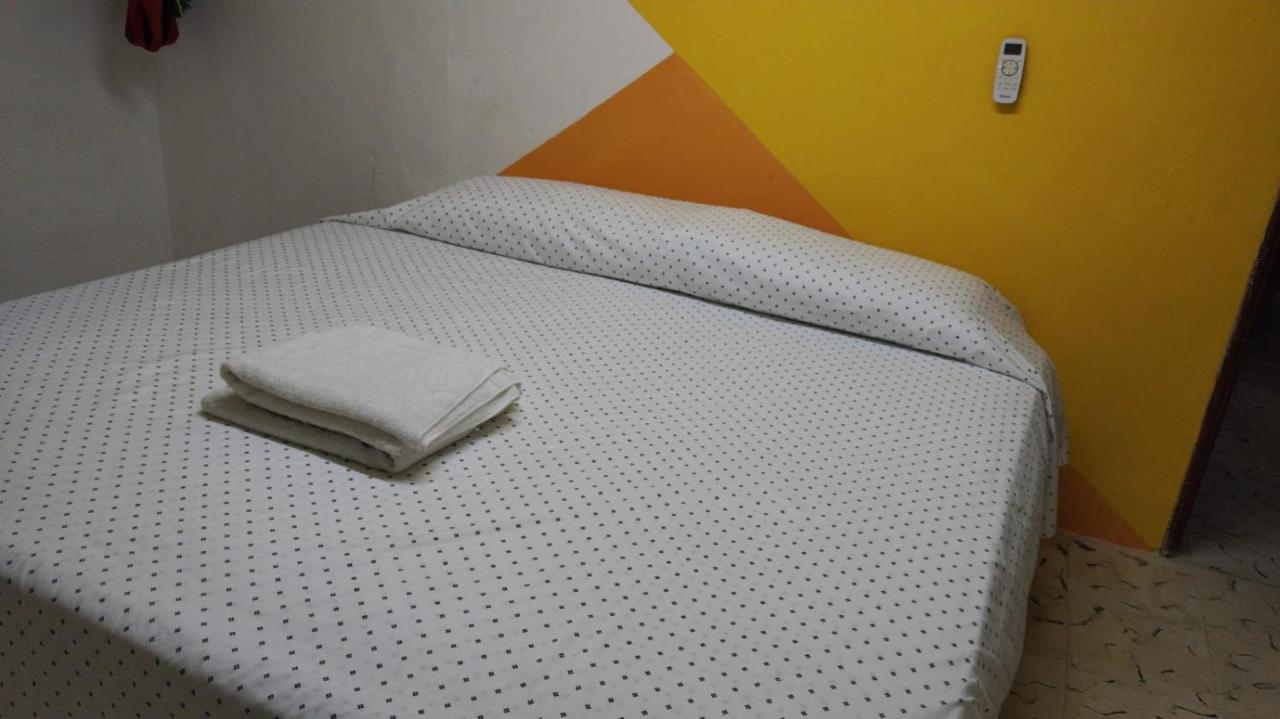 Casa Los Cuatro Elementos Tierra Cancún Zewnętrze zdjęcie