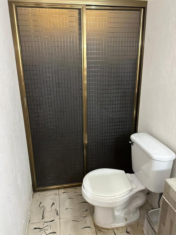 Casa Los Cuatro Elementos Tierra Cancún Zewnętrze zdjęcie