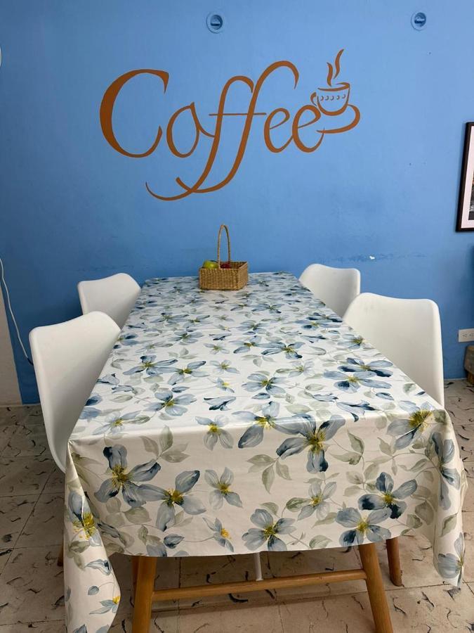 Casa Los Cuatro Elementos Tierra Cancún Zewnętrze zdjęcie